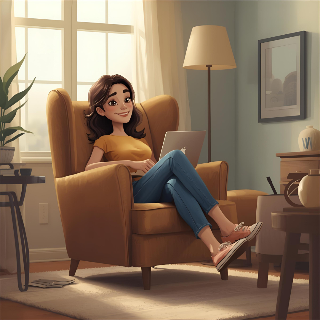 Poltronas para Mesa: Elegância em Salas de Jantar